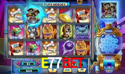 Ofertas Imperdíveis na E77Bet: Promoções e Bônus Que Valem a Pena