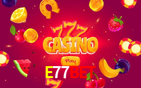 E77Bet