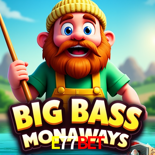 E77Bet: Seu Cassino Premiado com Pagamentos Rápidos